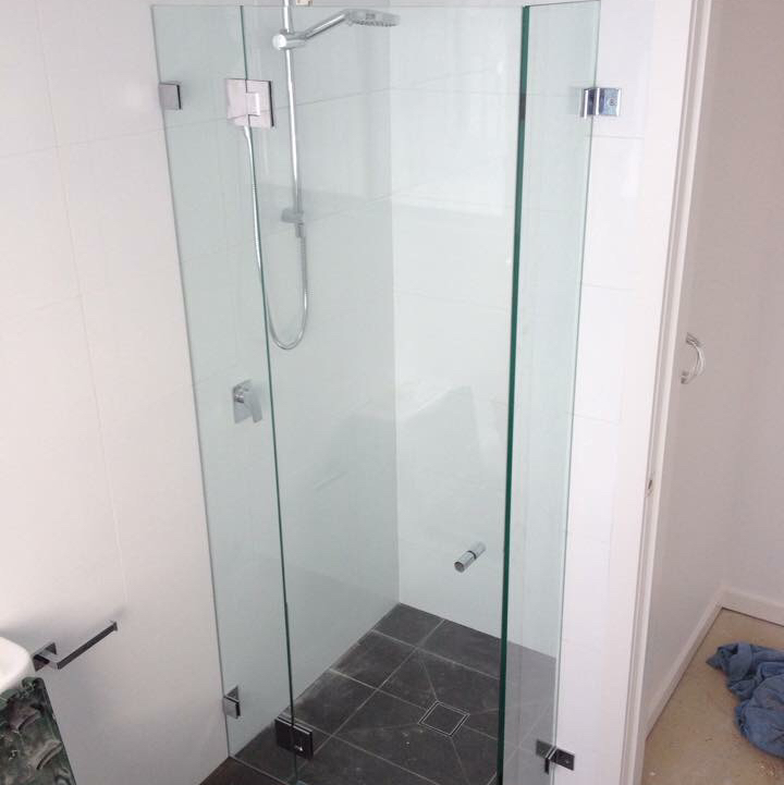 NICKs Shower Screens & Wardrobes | 806/91D Bridge Road, Westmead, Sydney NSW 2145, Australia | Phone: 0423 308 225