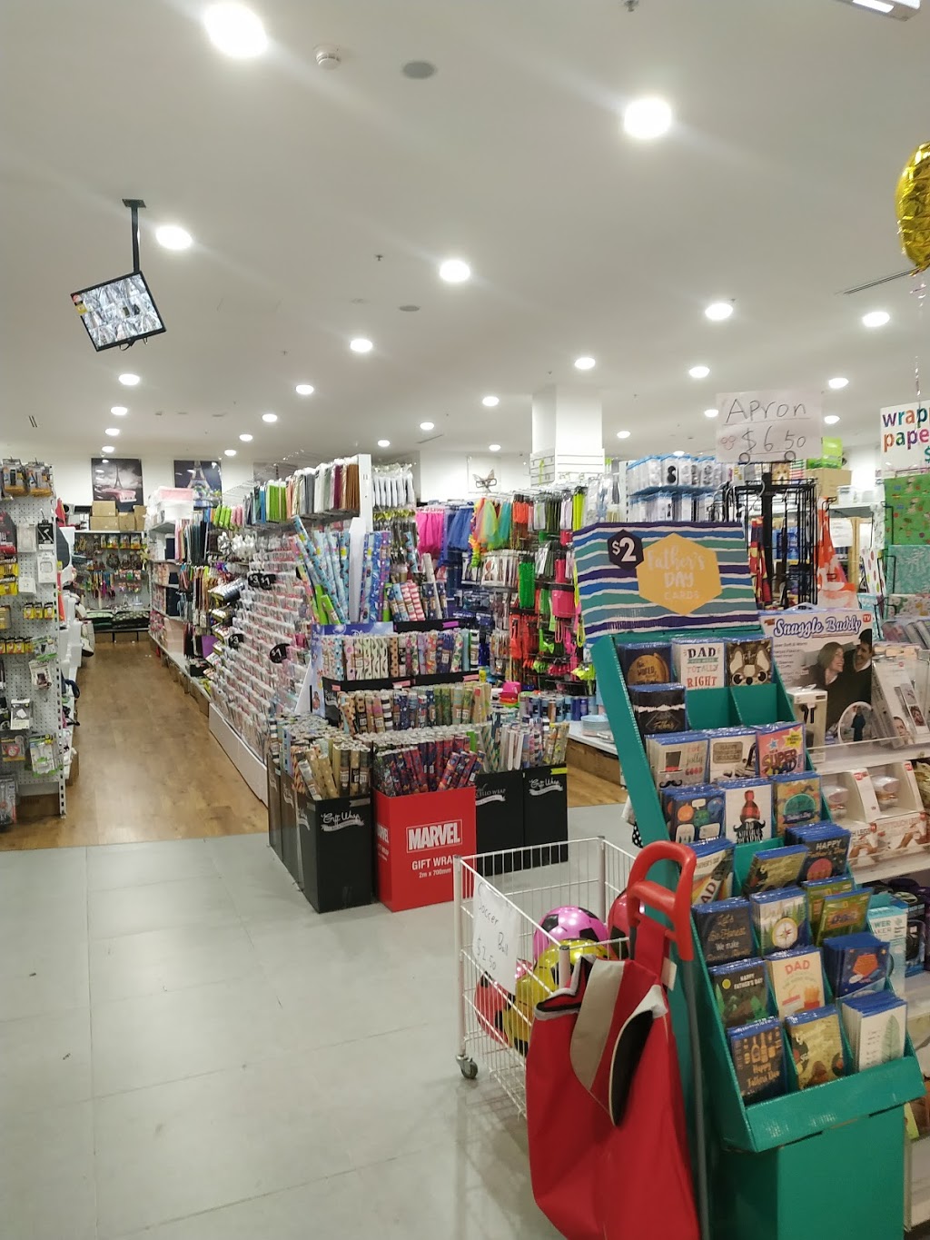 Hot Bargain Macquarie Centre | home goods store | 109 Waterloo Rd, Macquarie Park NSW 2113, Australia