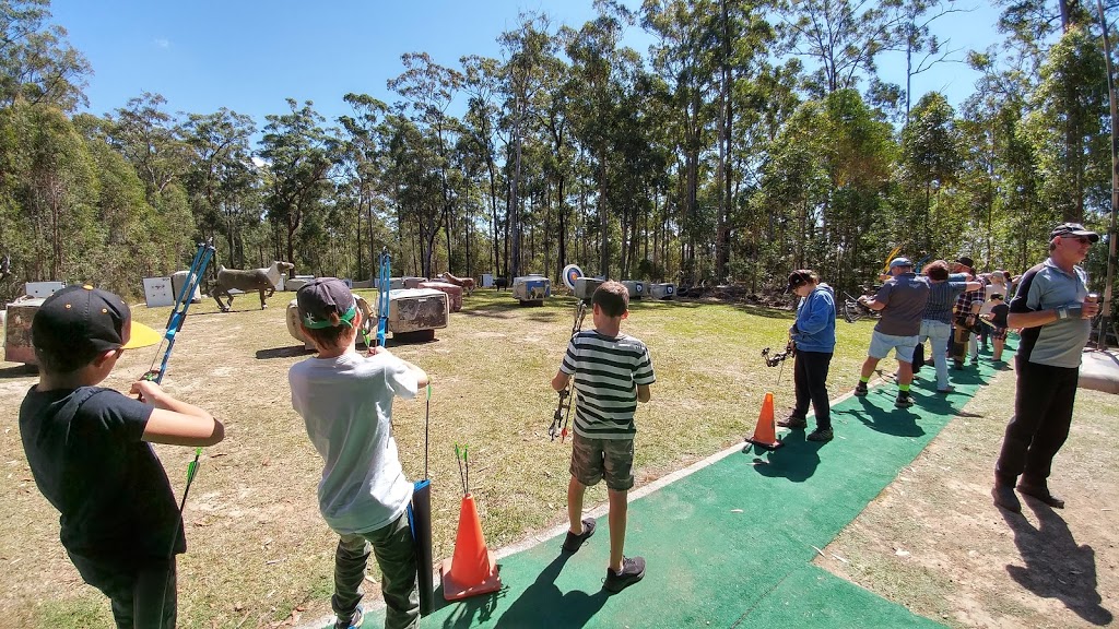 Hastings Valley Archery Club |  | Corner Burrawan Forest Dr &, Cowarra Access Rd, Lake Innes NSW 2446, Australia | 0466289647 OR +61 466 289 647