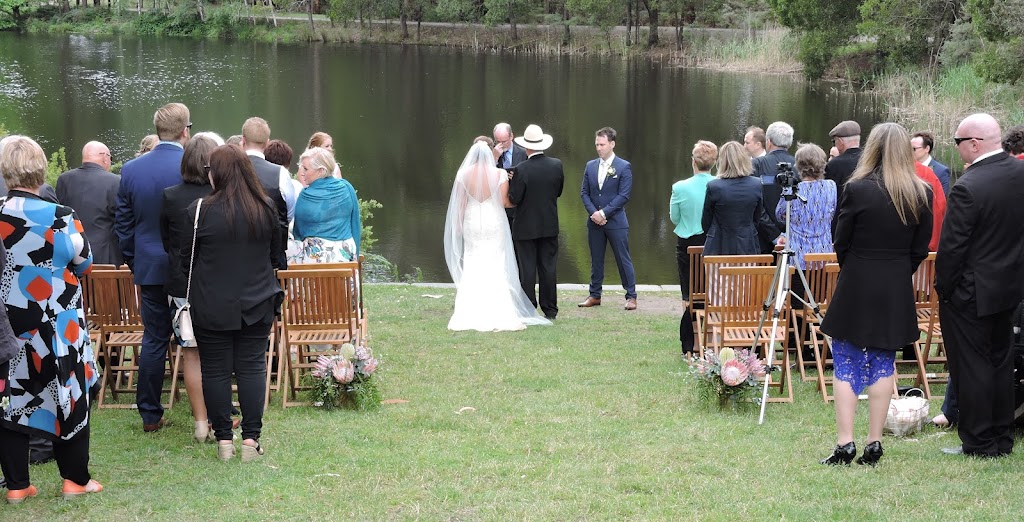 Laurence Gibbs Celebrant | 1 Bonshaw Dr, Sebastopol VIC 3356, Australia | Phone: 0414 598 677