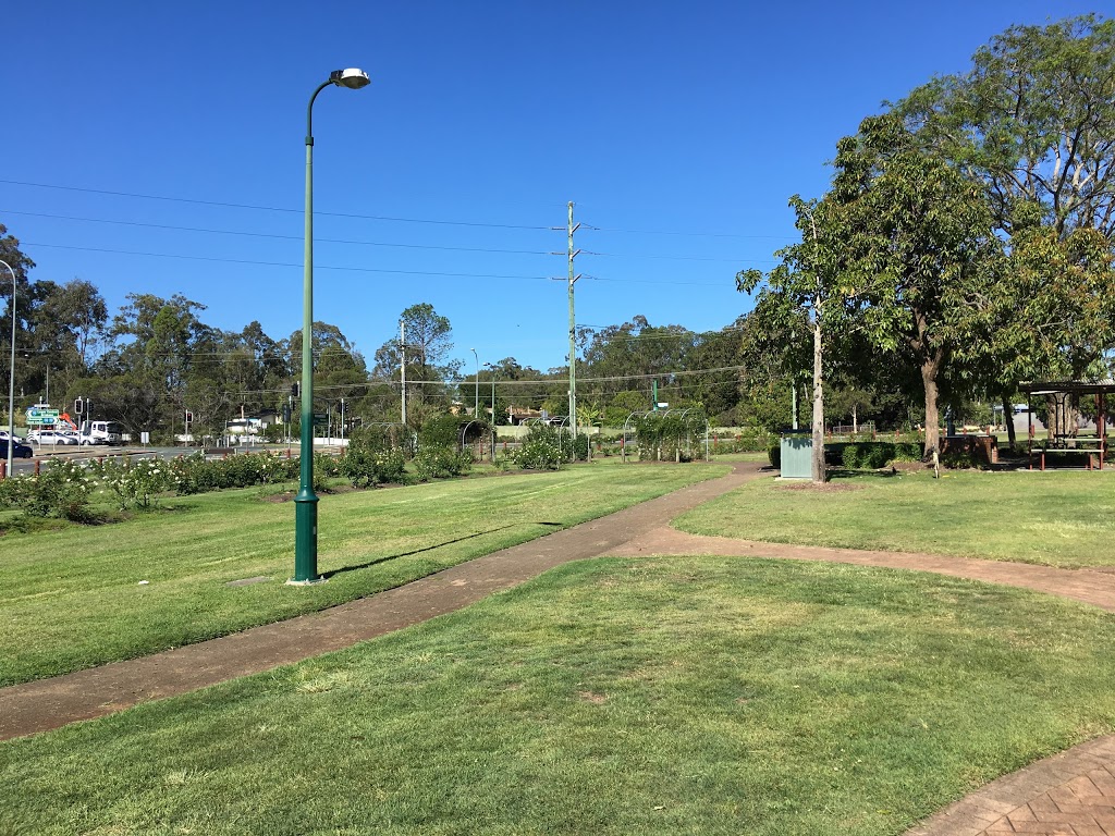 Lancaster Park | park | Waterford West QLD 4133, Australia