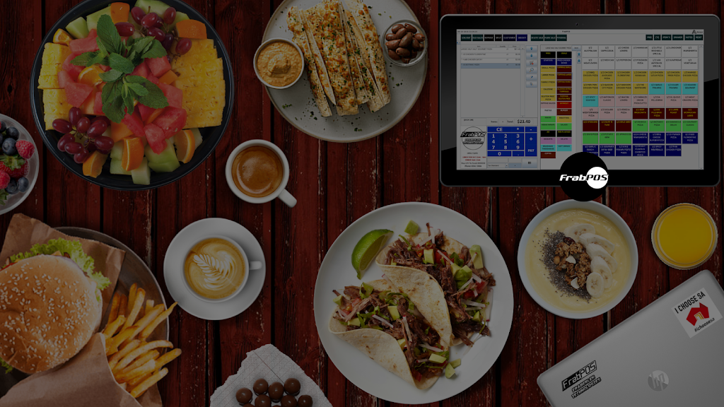 FrabPOS - Melbourne Point of Sale Systems | electronics store | 5 Landcox Way, Caroline Springs VIC 3023, Australia | 0481517031 OR +61 481 517 031
