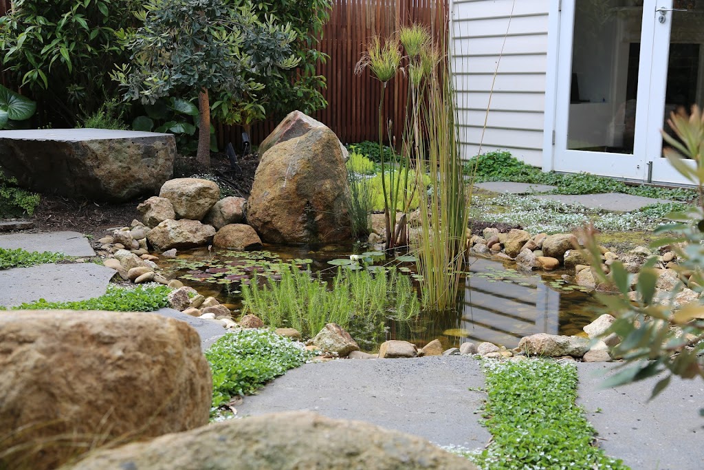 NRTH Landscapes || Byron Shire | 496 Coorabell Rd, Coorabell NSW 2479, Australia | Phone: 0413 429 525