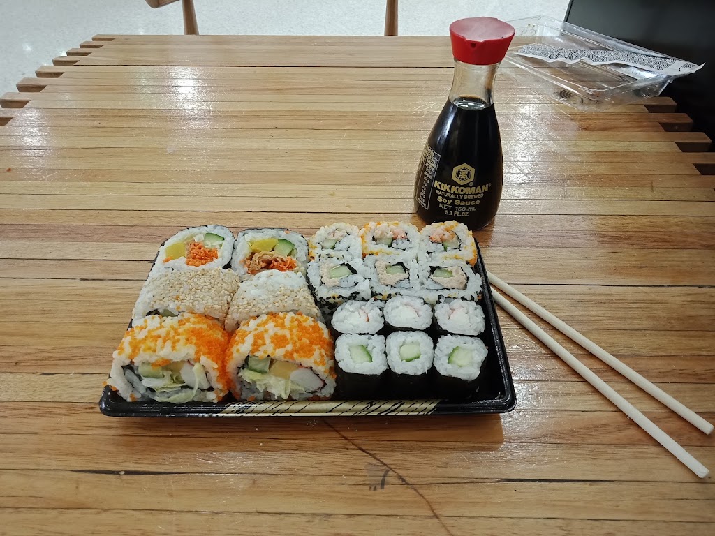 Sushi Hub Tuggerah | Shop 1010/50 Wyong Rd, Tuggerah NSW 2259, Australia | Phone: (02) 4351 0886