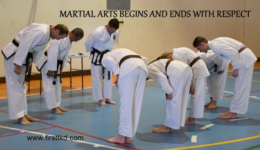 Brentwood Taekwondo Martial Arts | gym | 33 Moolyeen Rd, Brentwood WA 6153, Australia | 0892757878 OR +61 8 9275 7878
