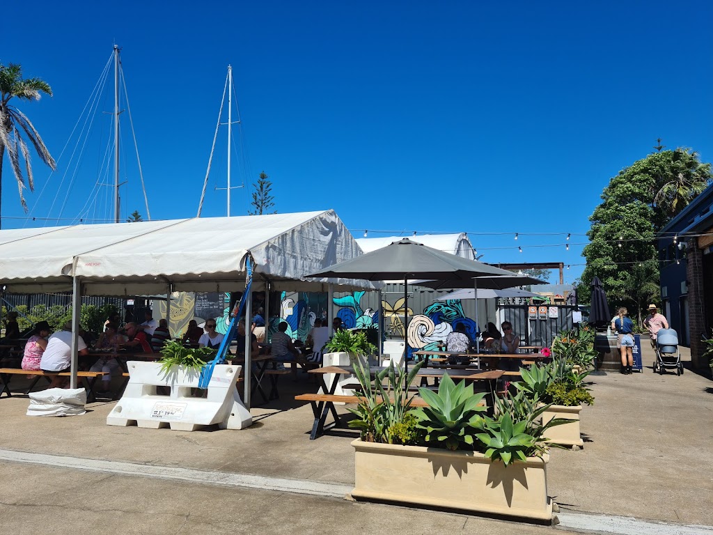 Hello Sailor Port Macquarie | Shop 10/18 Park St, Port Macquarie NSW 2444, Australia | Phone: (02) 5504 5933