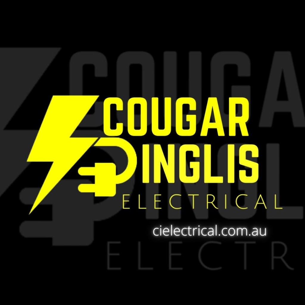 Cougar Inglis Electrical | 5/26 Rutherford Ct, Maddingley VIC 3340, Australia | Phone: 0466 883 565