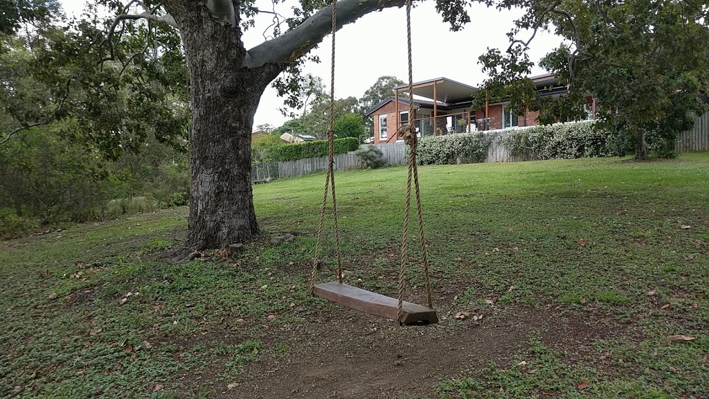 The Secret Garden | park | Fig Tree Pocket QLD 4069, Australia