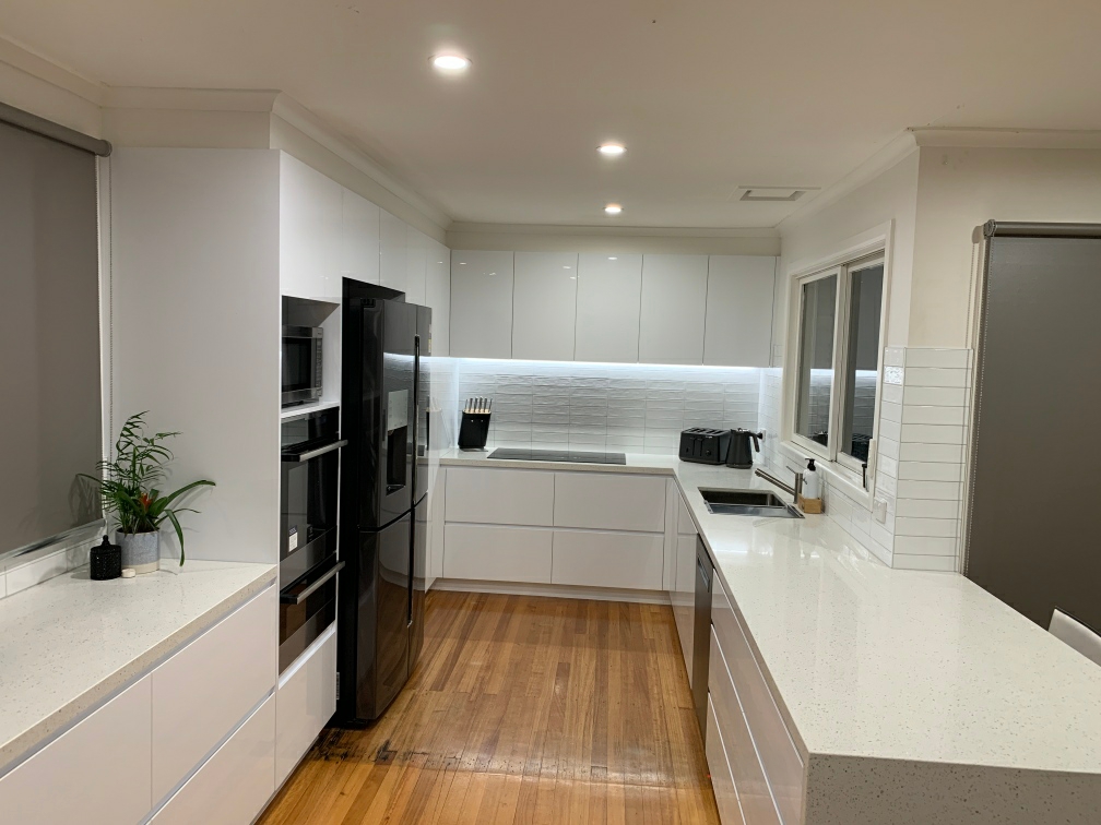 Impressive Cabinetry | 4/47 Rushdale St, Knoxfield VIC 3180, Australia | Phone: 0431 028 005