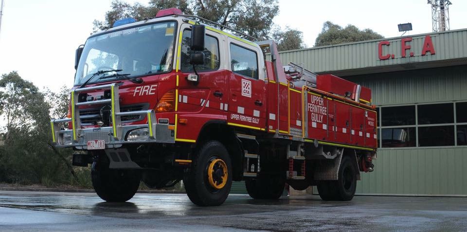 Upper Ferntree Gully Fire Station (CFA) | fire station | 1213 Burwood Hwy, Upper Ferntree Gully VIC 3156, Australia | 1800240667 OR +61 1800 240 667