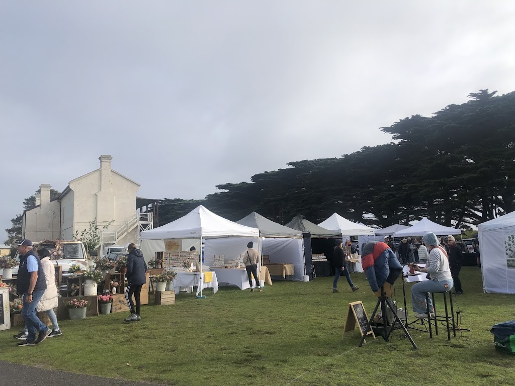 Point Nepean Craft Market | Coleman Rd, Portsea VIC 3944, Australia | Phone: 0412 839 417