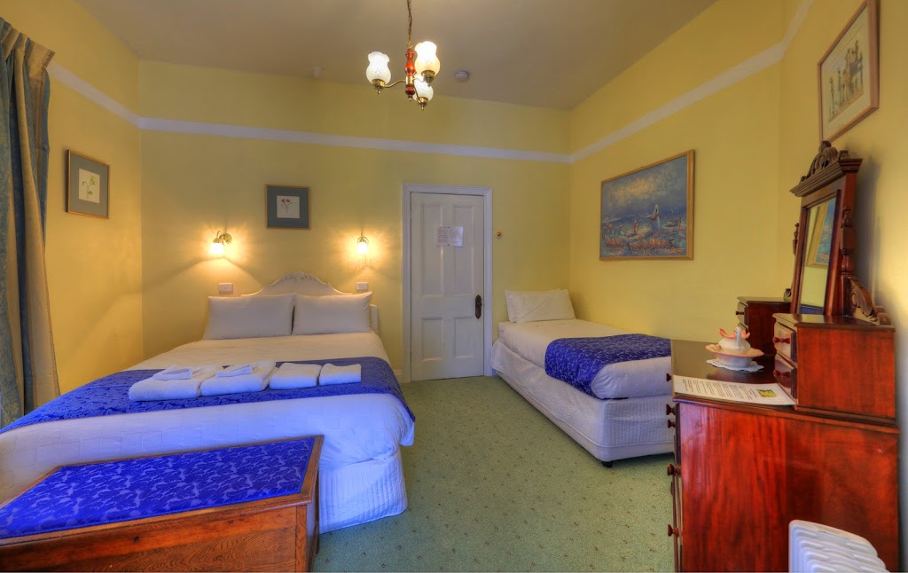Acacia Bed & Breakfast | lodging | 113 High St, Sheffield TAS 7306, Australia | 0437911502 OR +61 437 911 502
