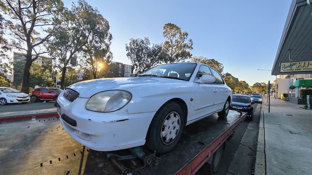 GR Sydney Car Removals Cash for Car | 70 Pratten St, Kemps Creek NSW 2178, Australia | Phone: 0416 233 300