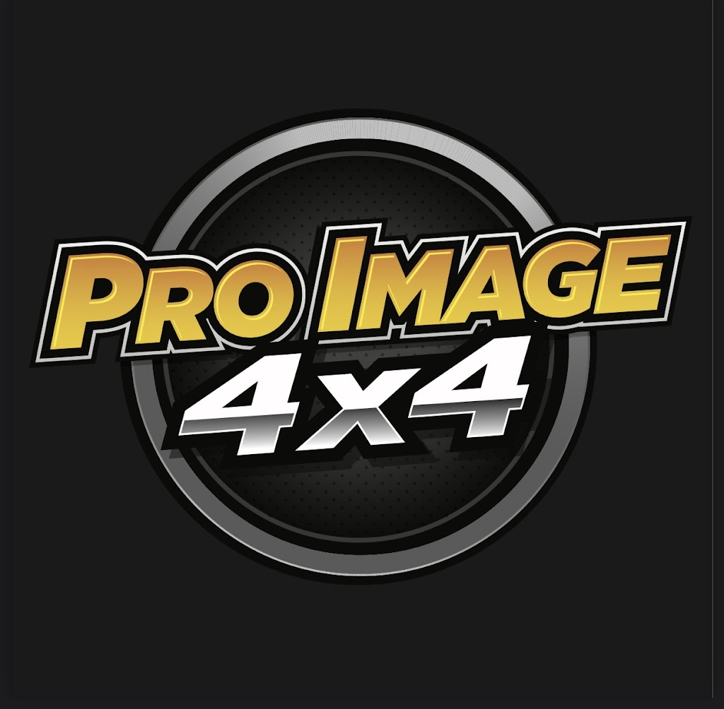 Pro Image 4x4 | 40 Access Way, Carrum Downs VIC 3201, Australia | Phone: 0466 782 155