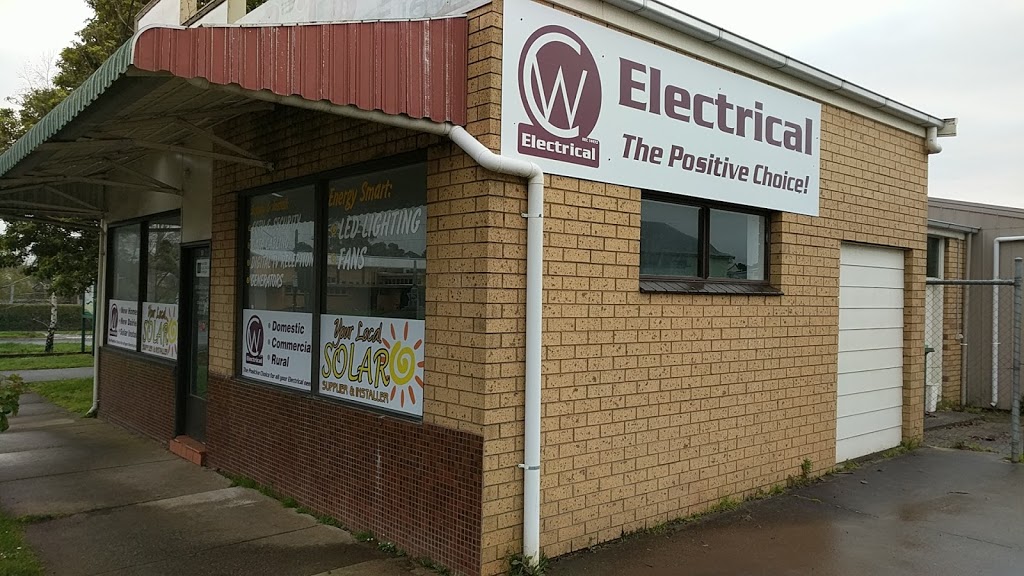 Chris Walsh Electrical | electrician | 50 Victoria St, Cobden VIC 3266, Australia | 0418529997 OR +61 418 529 997