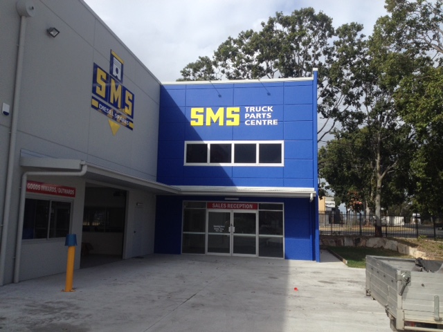 SMS Diesel Spares | Kerry Rd, Acacia Ridge QLD 4110, Australia | Phone: (07) 3270 2100