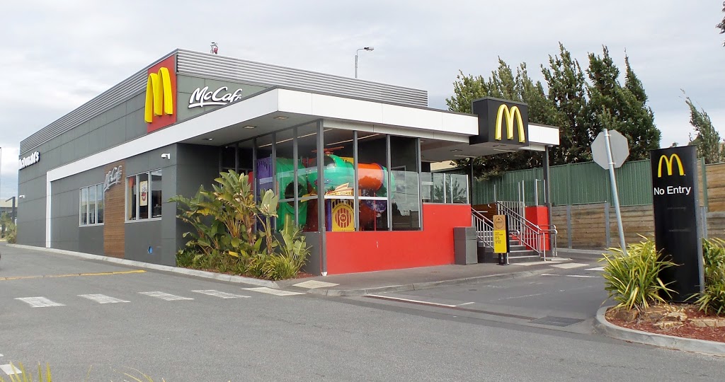 McDonalds Somerville | 49 Eramosa Rd W, Somerville VIC 3912, Australia | Phone: (03) 5978 0405
