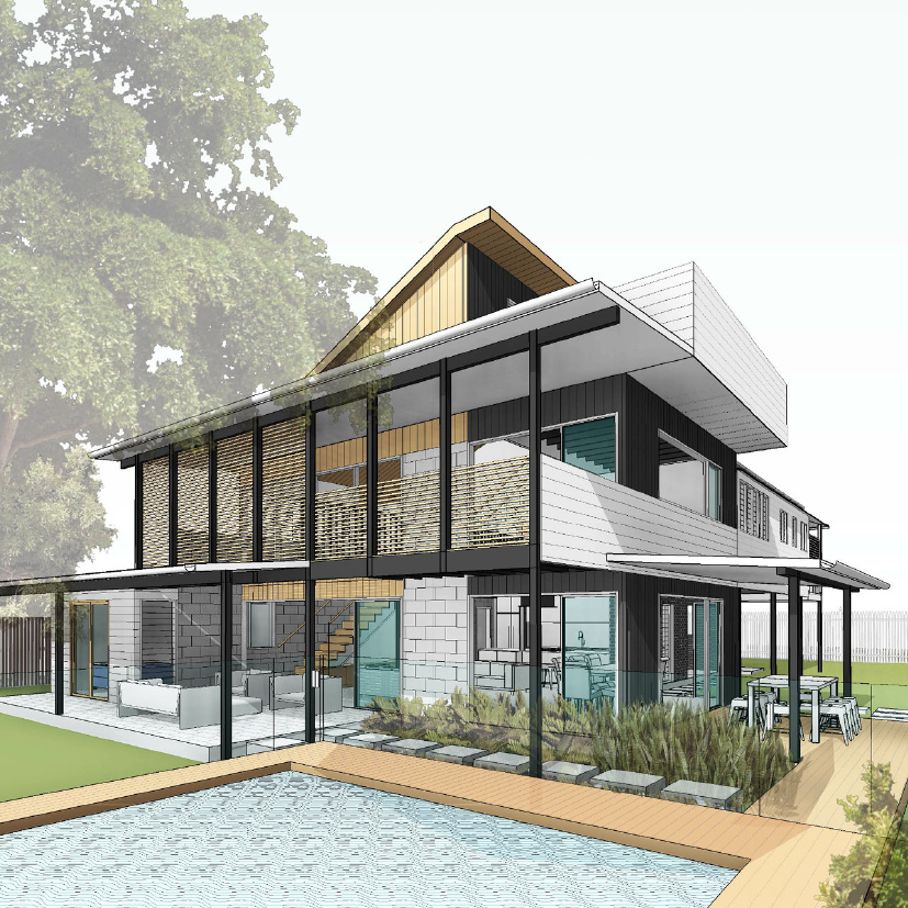 Project Habitation | 14 Ormonde Rd, Yeronga QLD 4104, Australia | Phone: 0435 938 590