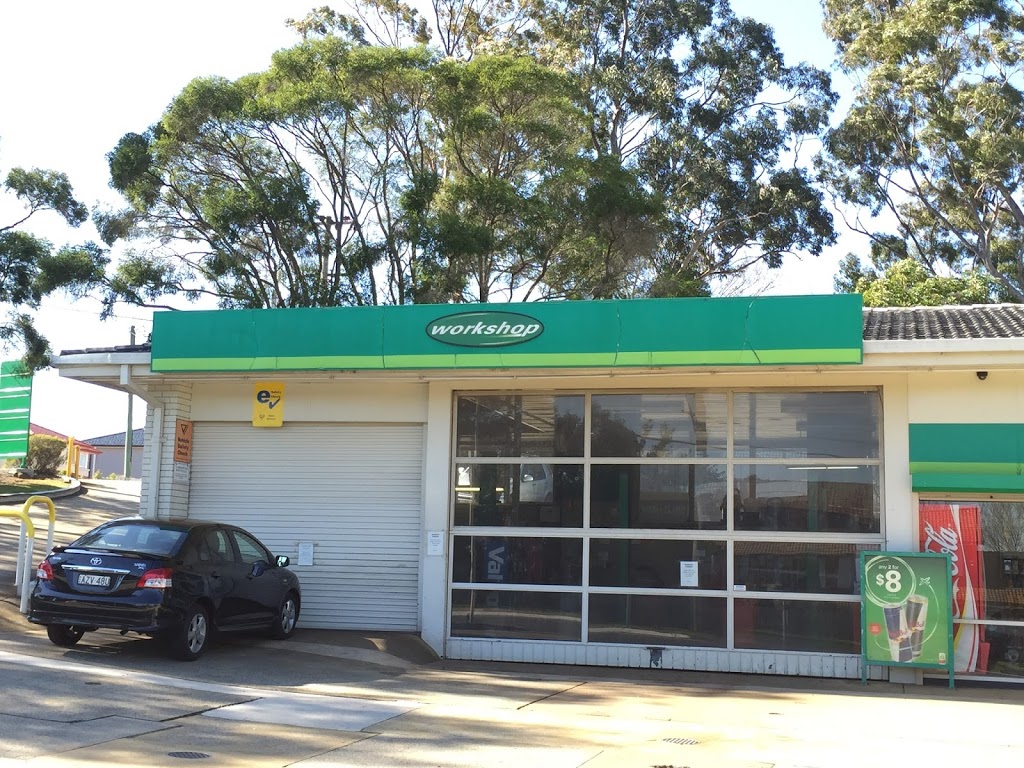 Oakes Road Automotive | car repair | Cnr Oakes & Aiken Roads, West Pennant Hills NSW 2125, Australia | 0298732516 OR +61 2 9873 2516