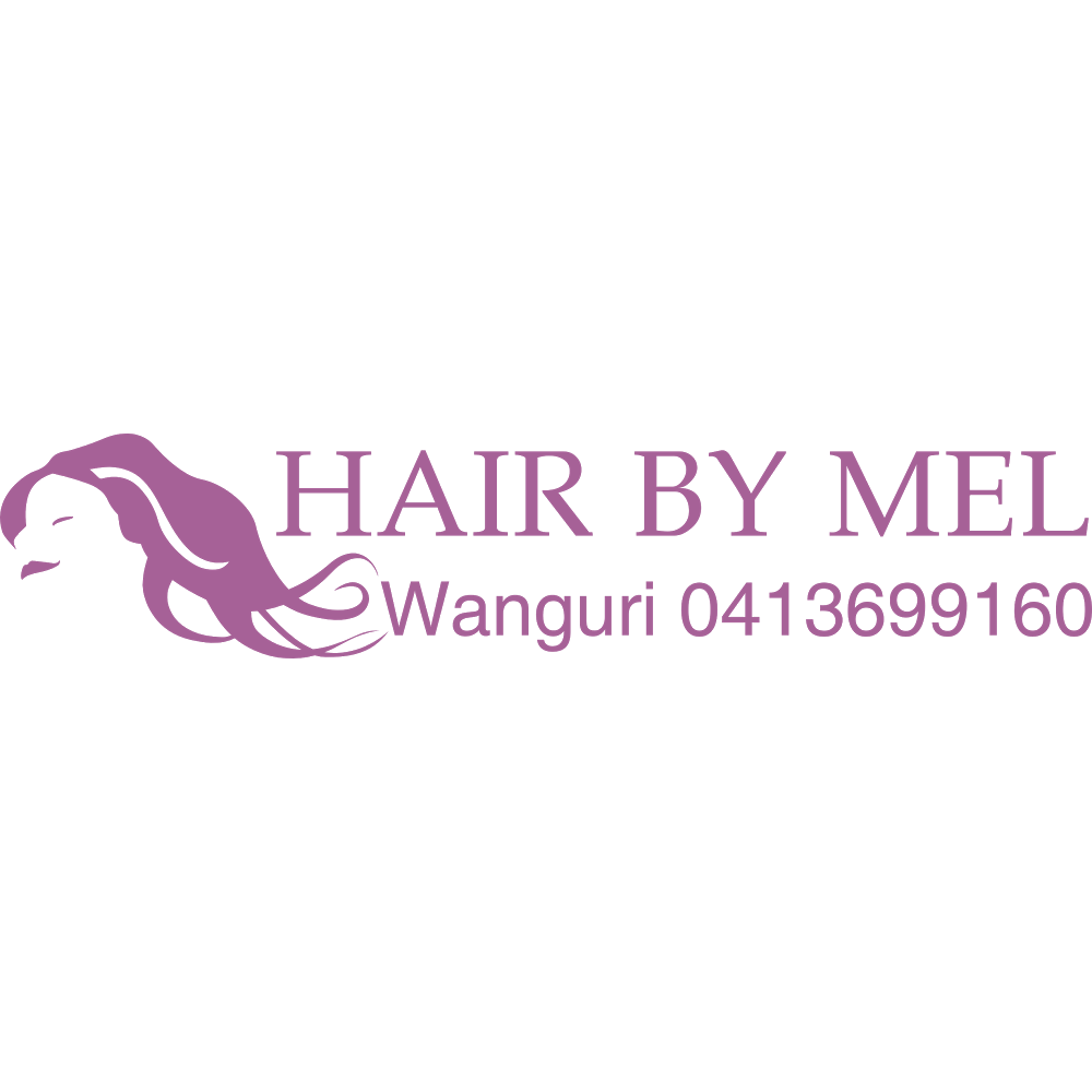 Hair By Mel | 20 Aubrey St, Wanguri NT 0810, Australia | Phone: 0413 699 160