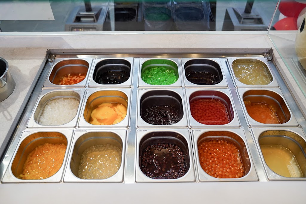 Sharetea Delacombe | K4, Delacombe Town Centre, 315 Glenelg Hwy, Smythes Creek VIC 3351, Australia | Phone: (03) 5303 0736