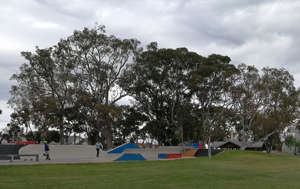 Hemmings Park | park | Dandenong VIC 3175, Australia