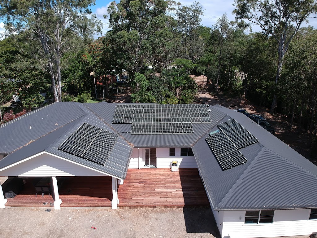 Green Energy Solutions | 46 Jerrys Pl, Thornlands QLD 4164, Australia | Phone: (07) 3488 0363