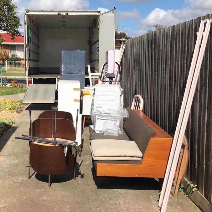 Black Gold Removalists Bowden | 4 Gething Cres, Bowden SA 5007, Australia | Phone: (08) 7444 4683