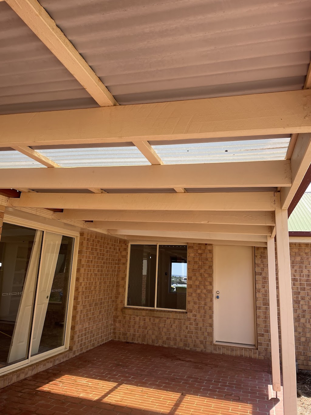 Clearcut Pressure Cleaning | 3 Rainbow Ct, Gowrie Junction QLD 4352, Australia | Phone: 0490 518 743