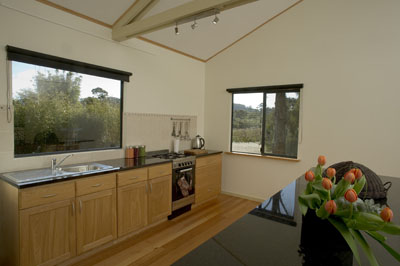 Bornholm Lakehouse | 2826 Lower Denmark Rd, Bornholm WA 6330, Australia | Phone: (08) 9845 1686