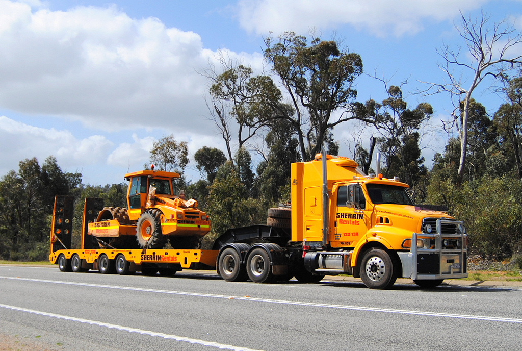 Sherrin Rentals (North QLD) |  | 15 Titanium Pl, Bohle QLD 4818, Australia | 132138 OR +61 132138