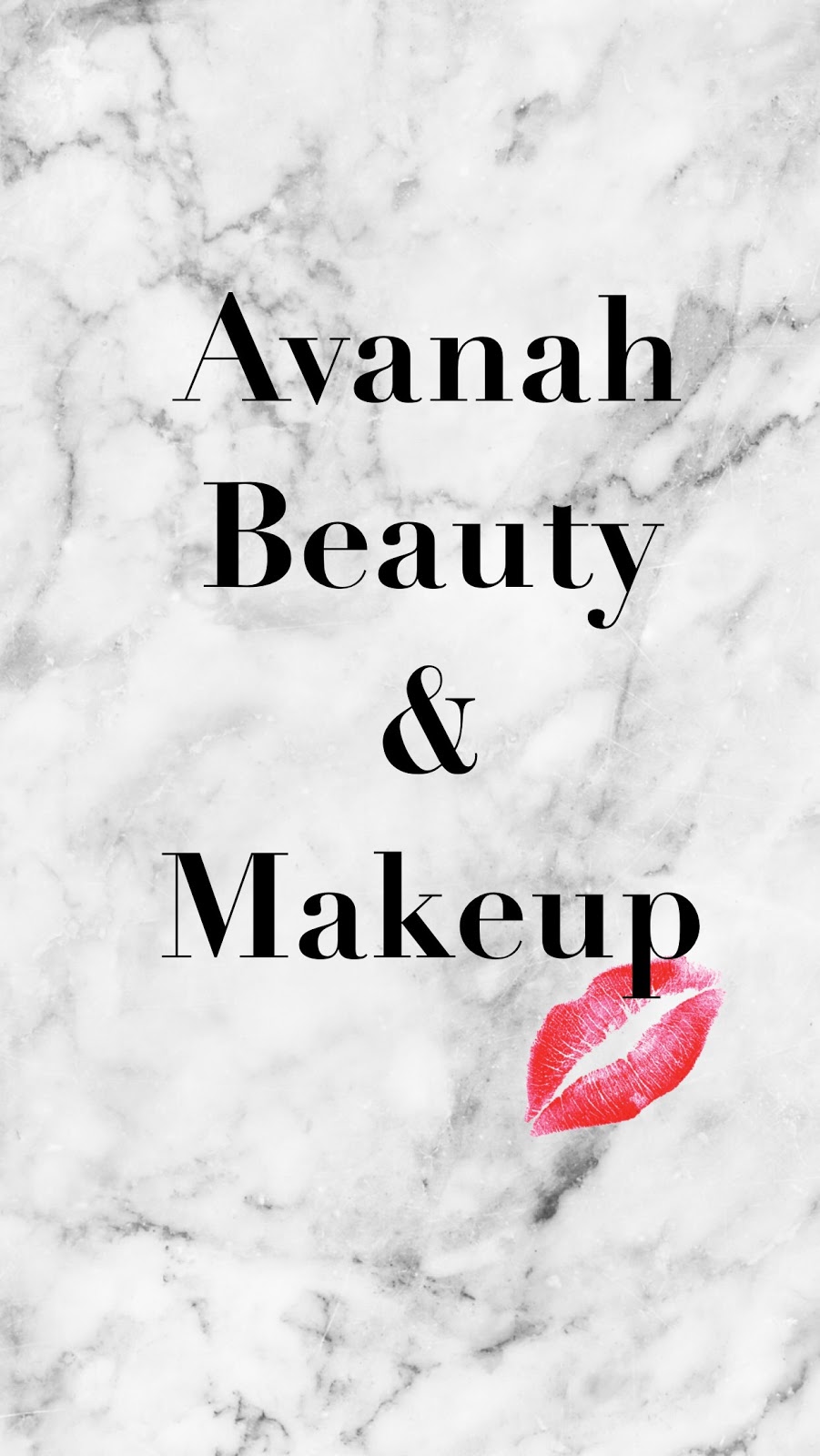 Avanah Beauty and Makeup | 5/37 Central Coast Hwy, West Gosford NSW 2250, Australia | Phone: (02) 4322 0744