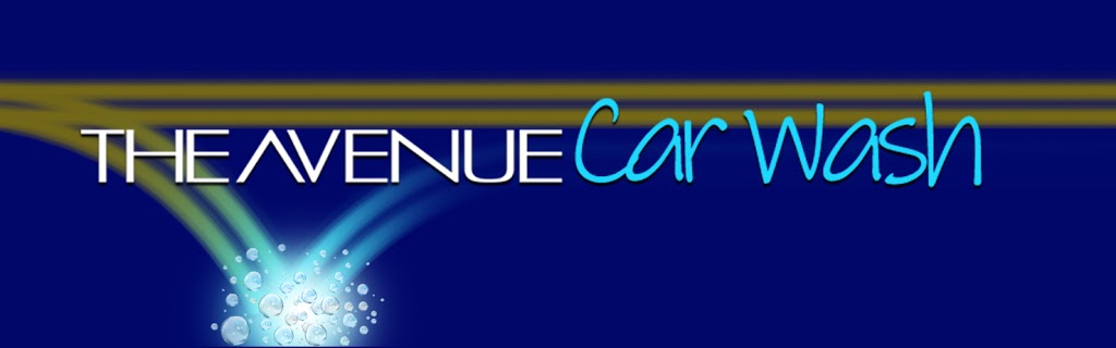 The Avenue Car Wash | car wash | 12 Salonika St, Parap NT 0820, Australia | 0889439922 OR +61 8 8943 9922