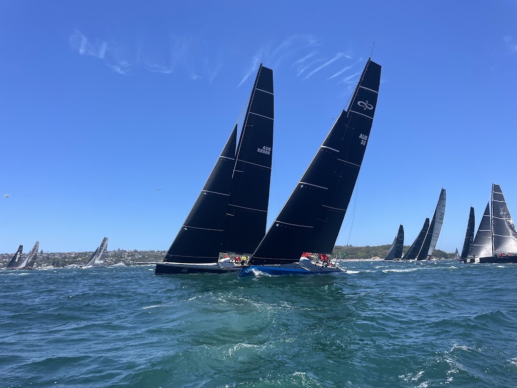 Sea Monkey Sailing Pty Ltd | 1a Chowder Bay Rd, Mosman NSW 2088, Australia | Phone: 0401 066 033