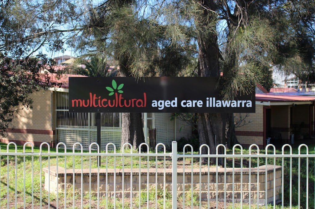 Multicultural Aged Care Illawarra (MACI) | 1 Eyre Pl, Warrawong NSW 2502, Australia | Phone: (02) 4276 3212