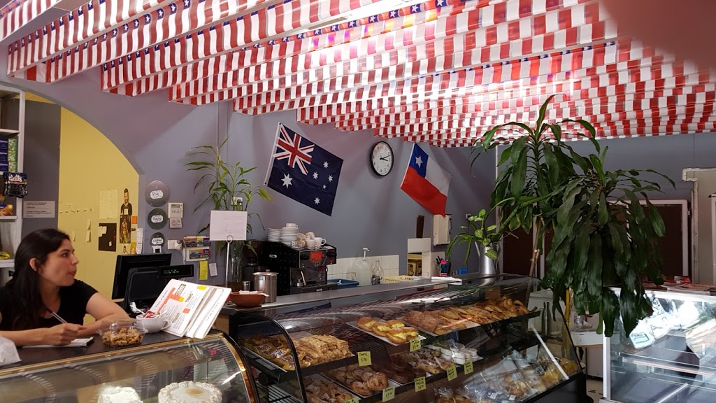 La Paula | bakery | 9 Barbara St, Fairfield NSW 2165, Australia | 0297262379 OR +61 2 9726 2379