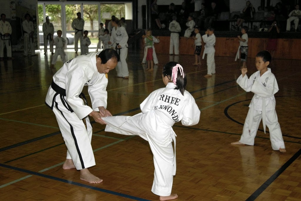 Rhee Taekwondo Gold Coast - Murwillumbah Dojang | health | Prince St, Murwillumbah NSW 2484, Australia | 1300790609 OR +61 1300 790 609
