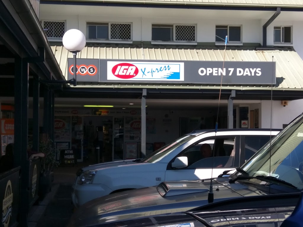 IGA X-press Parkwood | Olsen Ave & Central St, Parkwood QLD 4214, Australia | Phone: (07) 5571 0598