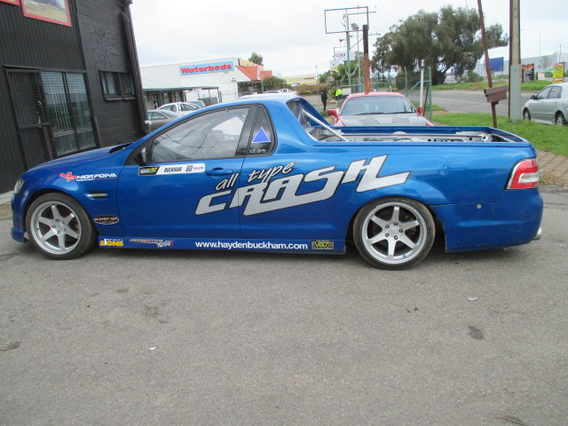 All Type Crash | 1395 Main N Rd, Para Hills West SA 5096, Australia | Phone: (08) 8281 0130