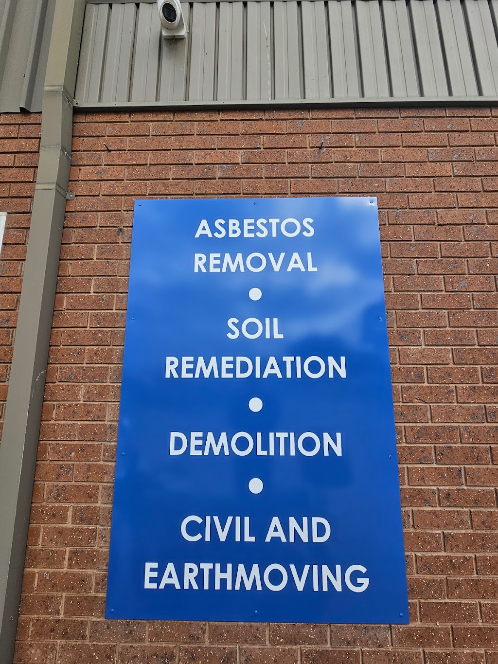 Asbestos Management Pty Ltd | 13 E Maddingley Rd, Maddingley VIC 3340, Australia | Phone: (03) 9689 9999
