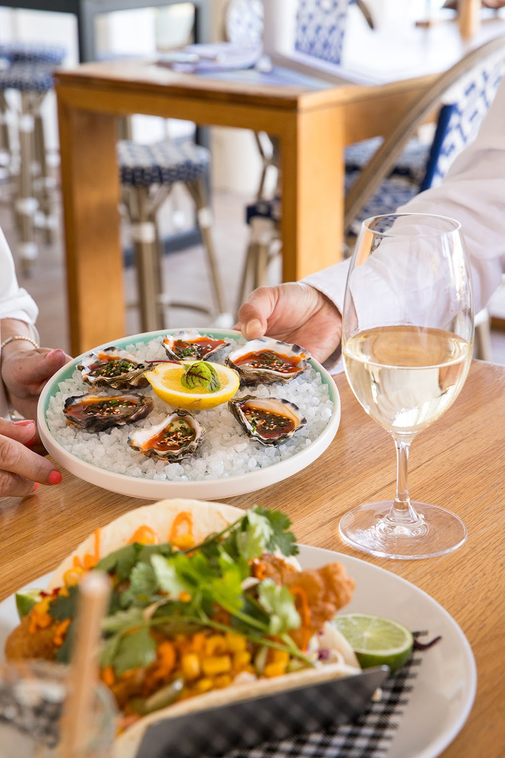 Salt & Spencer | 72 Golf Ave, Mollymook NSW 2539, Australia | Phone: (02) 4455 1911