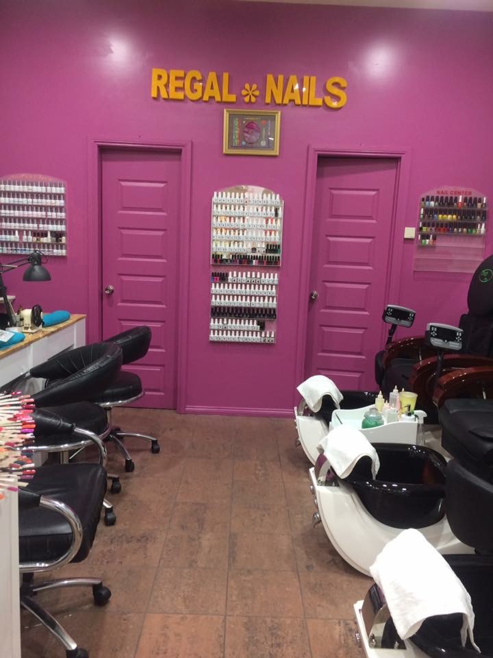 Regal Nails | beauty salon | 7/144 Prospect Rd, Prospect SA 5082, Australia | 0883424090 OR +61 8 8342 4090