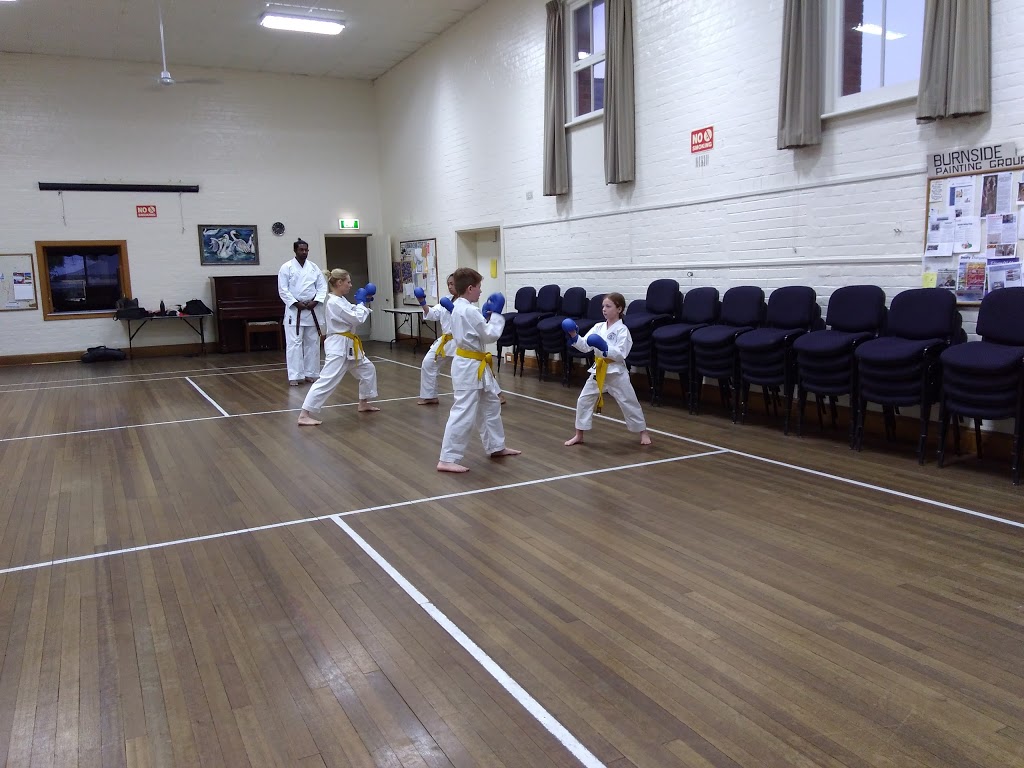 Uechi-Go-Ryu Karate (UGRK) | 67 Bridge St, Kensington SA 5068, Australia | Phone: 0410 142 879