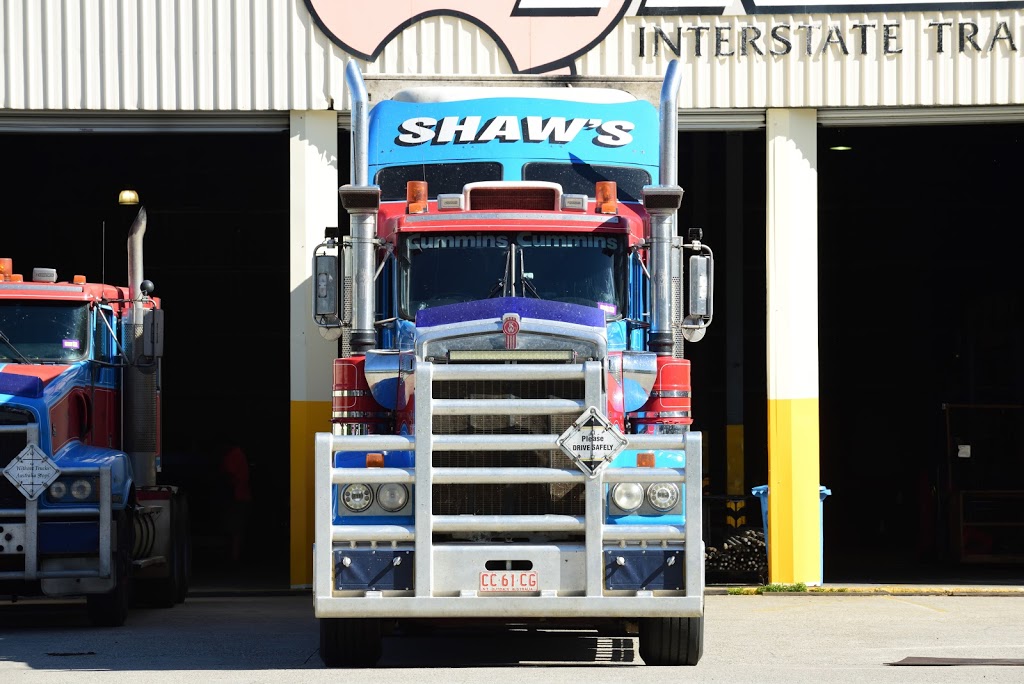 Shaws Darwin Transport | 33 Wolston Rd, Sumner Park QLD 4074, Australia | Phone: (07) 3376 0244