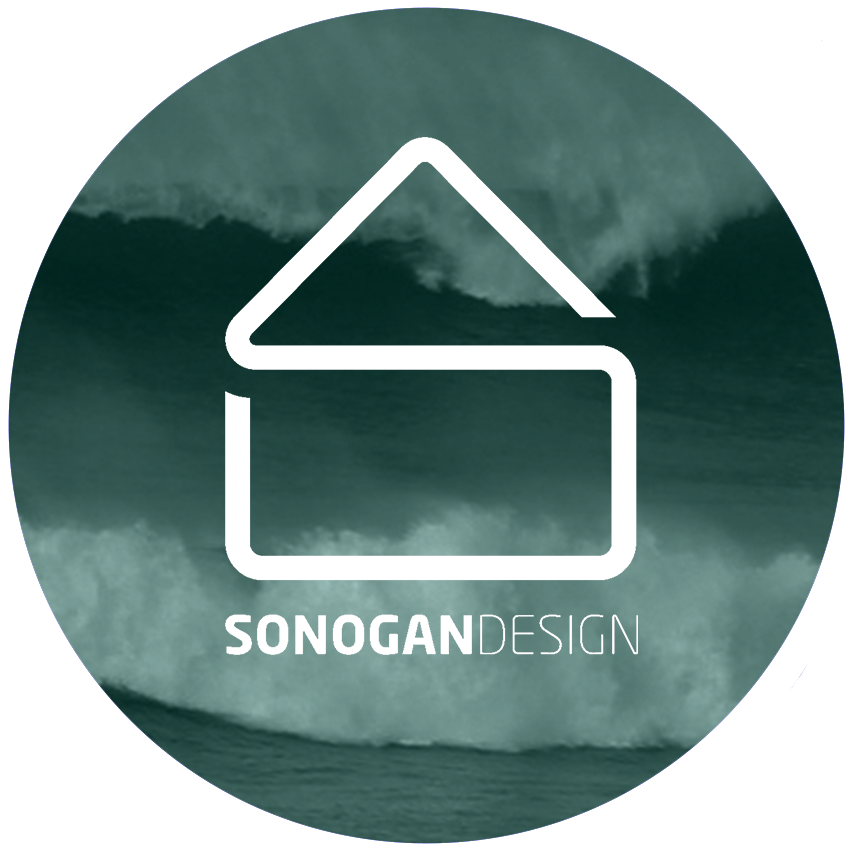 Sonogan Design |  | 7b Boneyards Ave, Torquay VIC 3228, Australia | 0423137567 OR +61 423 137 567