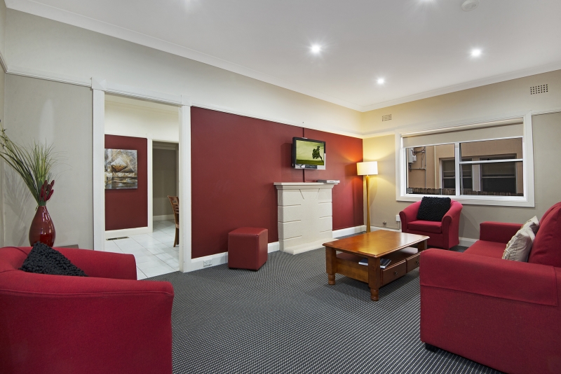 Waldorf Drummoyne Serviced Apartments | lodging | 165 Lyons Rd, Drummoyne NSW 2047, Australia | 0288378000 OR +61 2 8837 8000