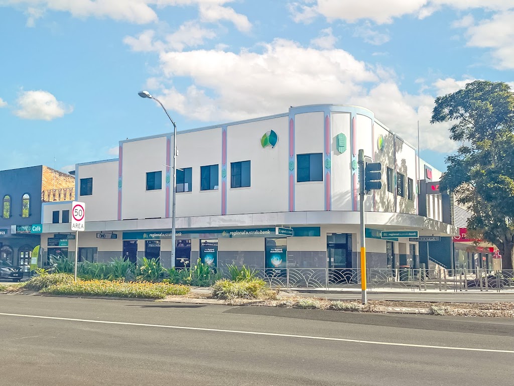 Regional Australia Bank | Shop 1/2 Smith St, Kempsey NSW 2440, Australia | Phone: 13 20 67