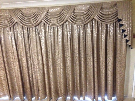 Aristocrat Curtains | home goods store | 34 Paterson Rd, Yatala QLD 4207, Australia | 0732871211 OR +61 7 3287 1211