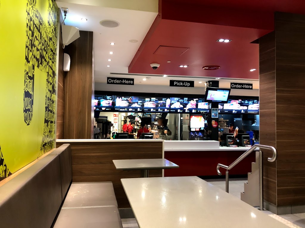 McDonalds Coogee | 186 Arden St, Coogee NSW 2034, Australia | Phone: (02) 9315 7658