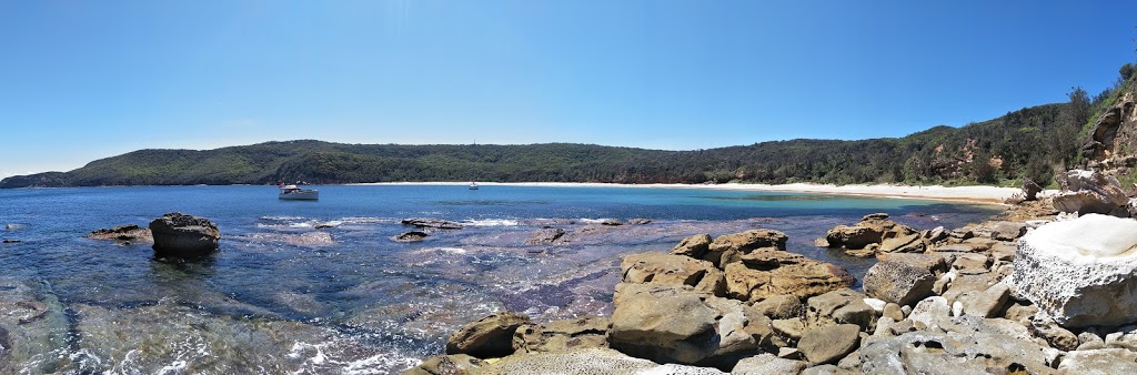 Maitland Bay Beach, Bouddi National Park NSW | park | Bouddi NSW 2251, Australia | 0243204200 OR +61 2 4320 4200